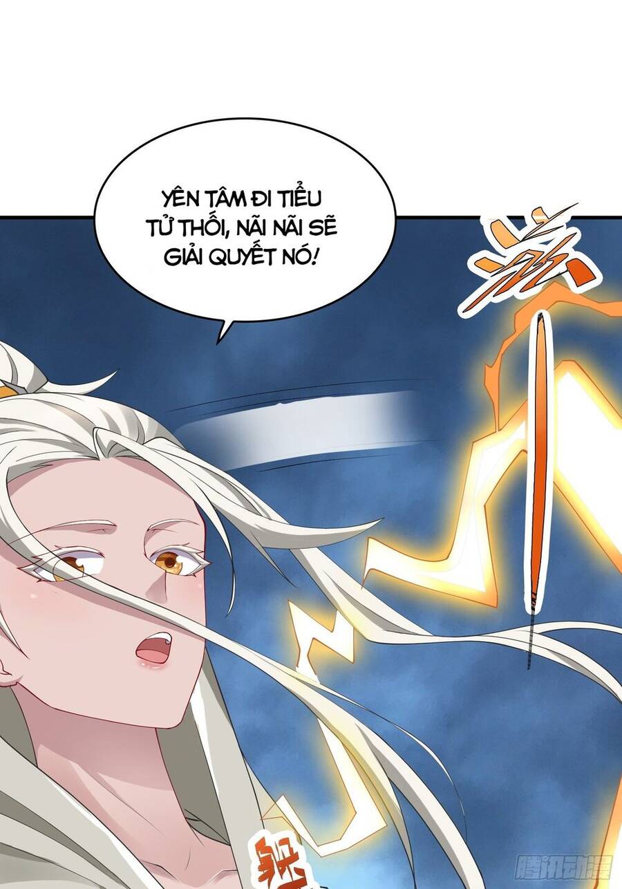 Người Ở Rể Bị Ép Thành Phản Diện Chapter 414 - 17