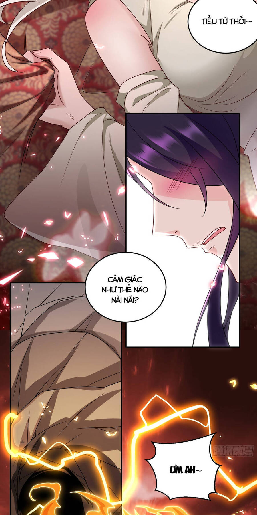 Người Ở Rể Bị Ép Thành Phản Diện Chapter 431 - 22