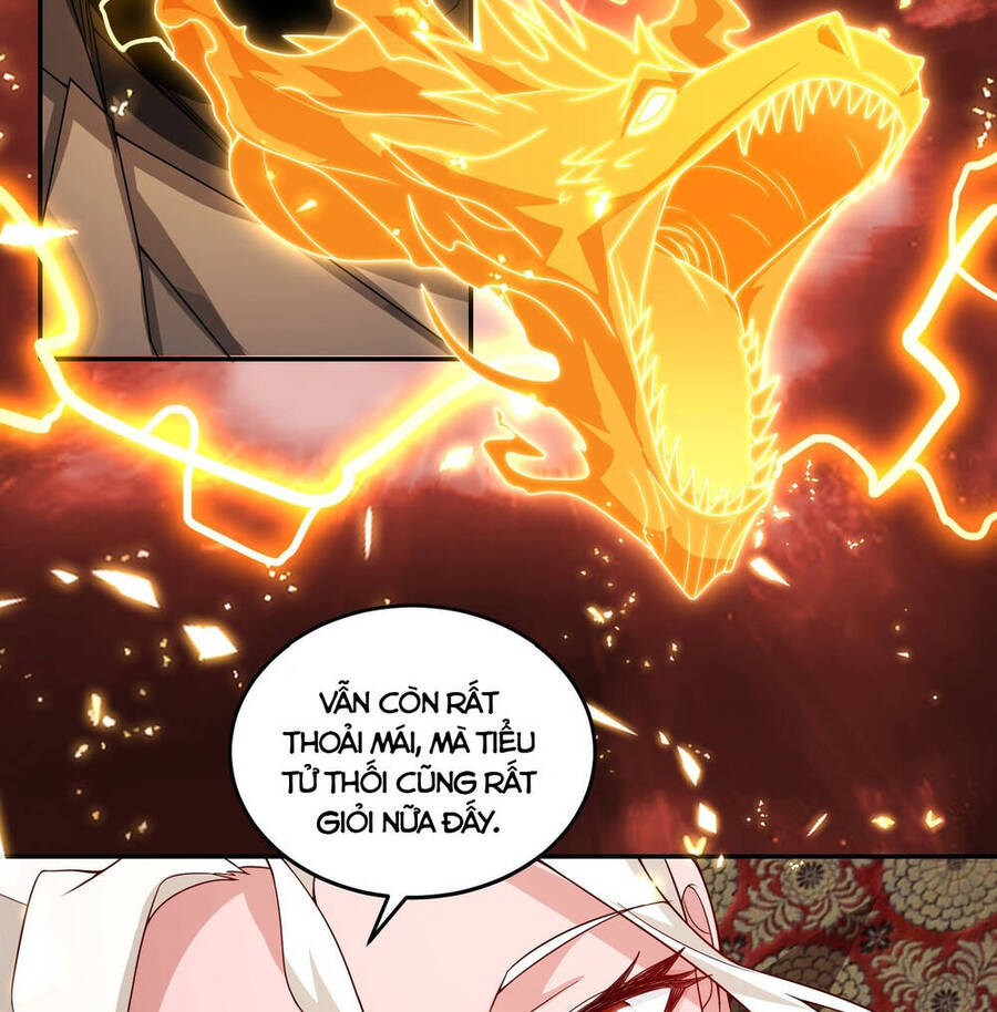 Người Ở Rể Bị Ép Thành Phản Diện Chapter 431 - 23