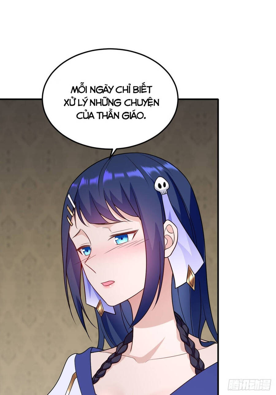 Người Ở Rể Bị Ép Thành Phản Diện Chapter 431 - 30