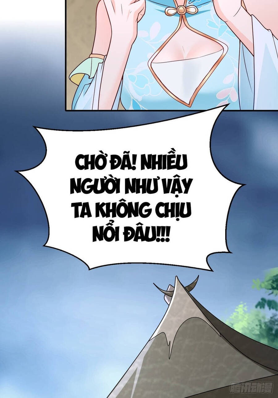 Người Ở Rể Bị Ép Thành Phản Diện Chapter 431 - 34