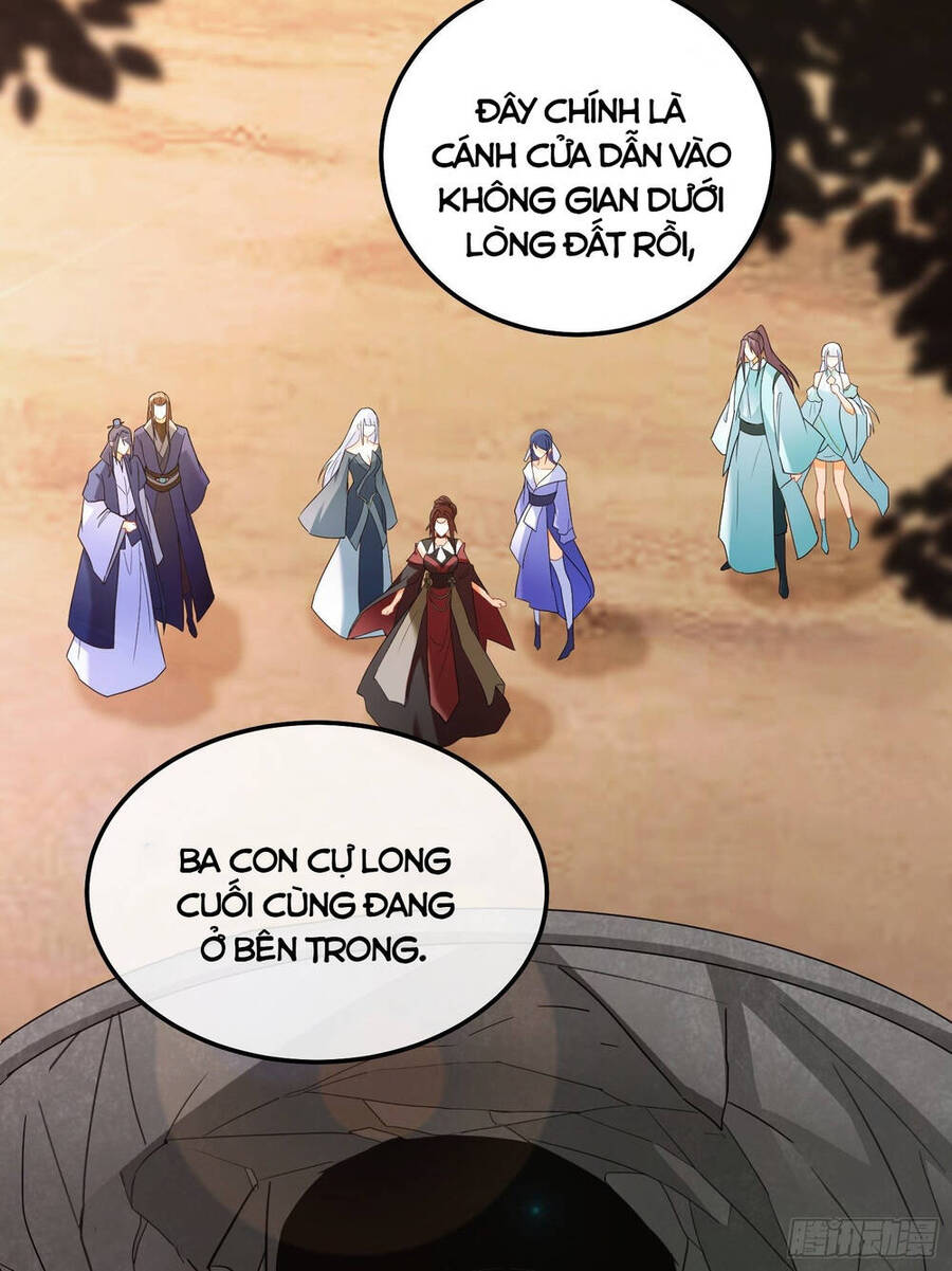Người Ở Rể Bị Ép Thành Phản Diện Chapter 431 - 37