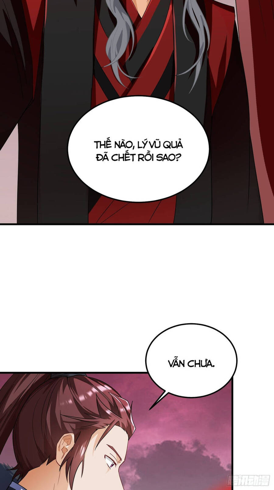 Người Ở Rể Bị Ép Thành Phản Diện Chapter 431 - 50