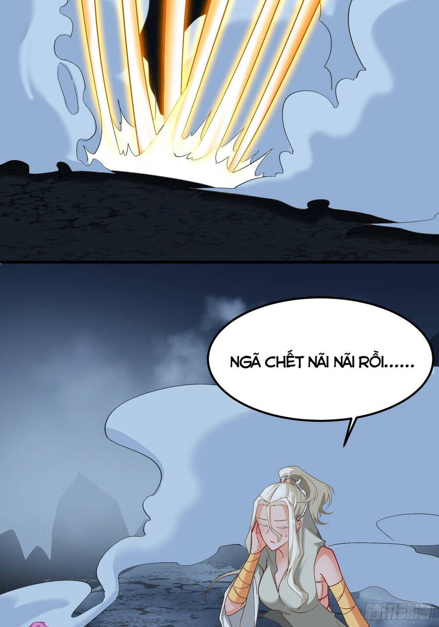 Người Ở Rể Bị Ép Thành Phản Diện Chapter 431 - 57