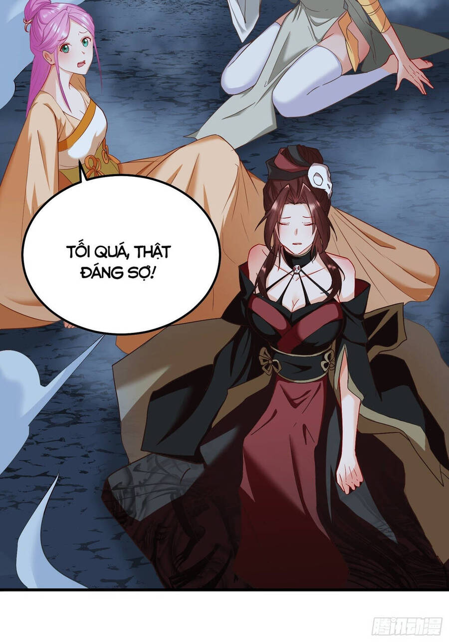 Người Ở Rể Bị Ép Thành Phản Diện Chapter 431 - 58