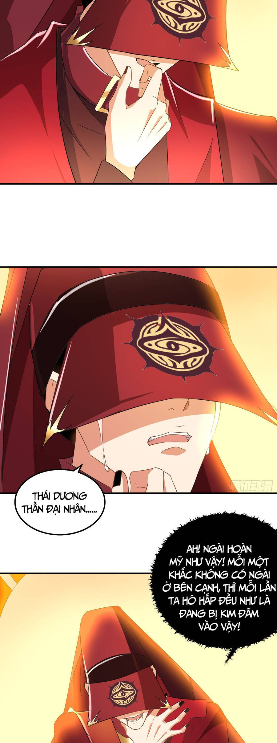 Người Ở Rể Bị Ép Thành Phản Diện Chapter 435 - 30