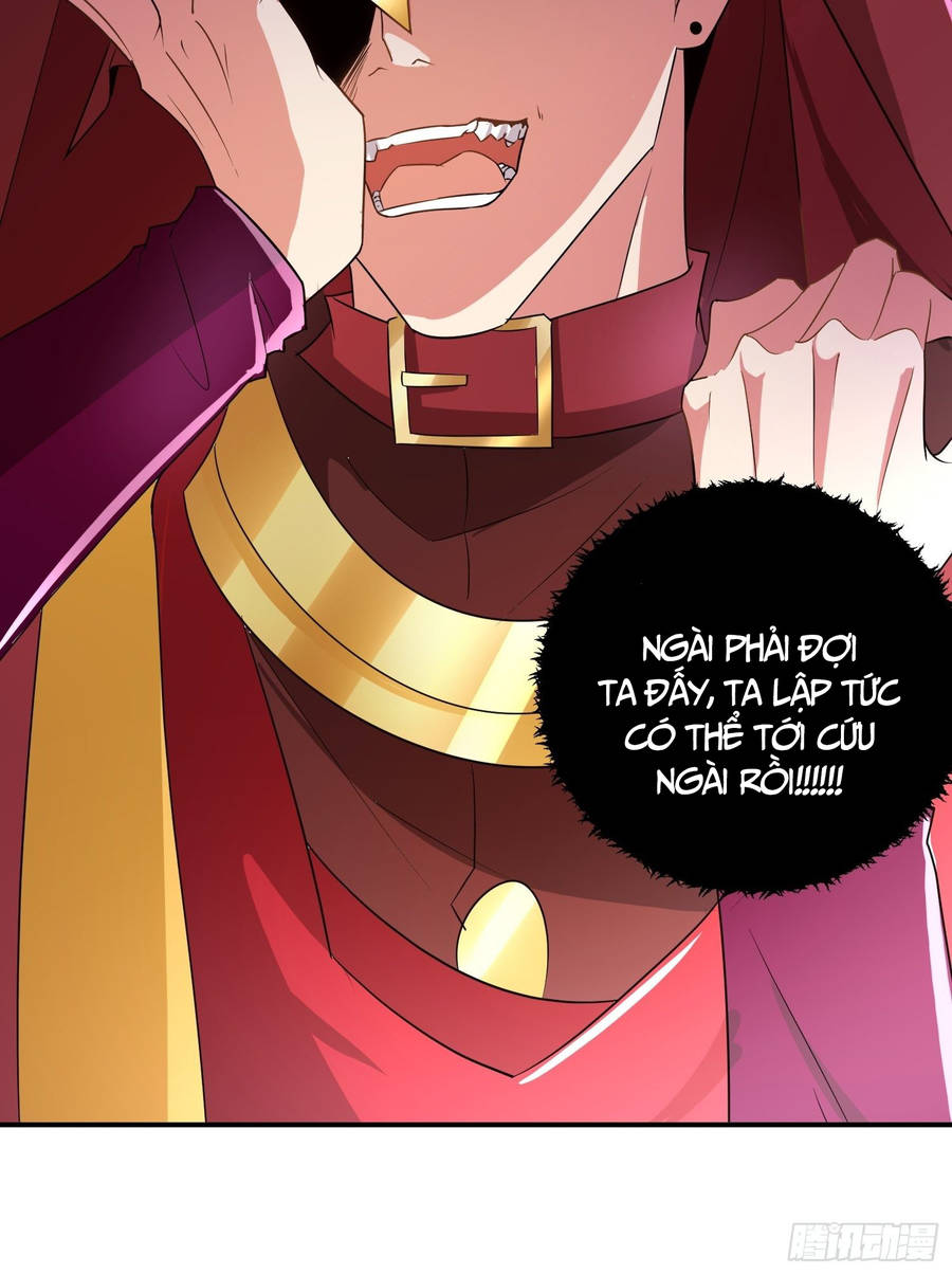 Người Ở Rể Bị Ép Thành Phản Diện Chapter 435 - 32