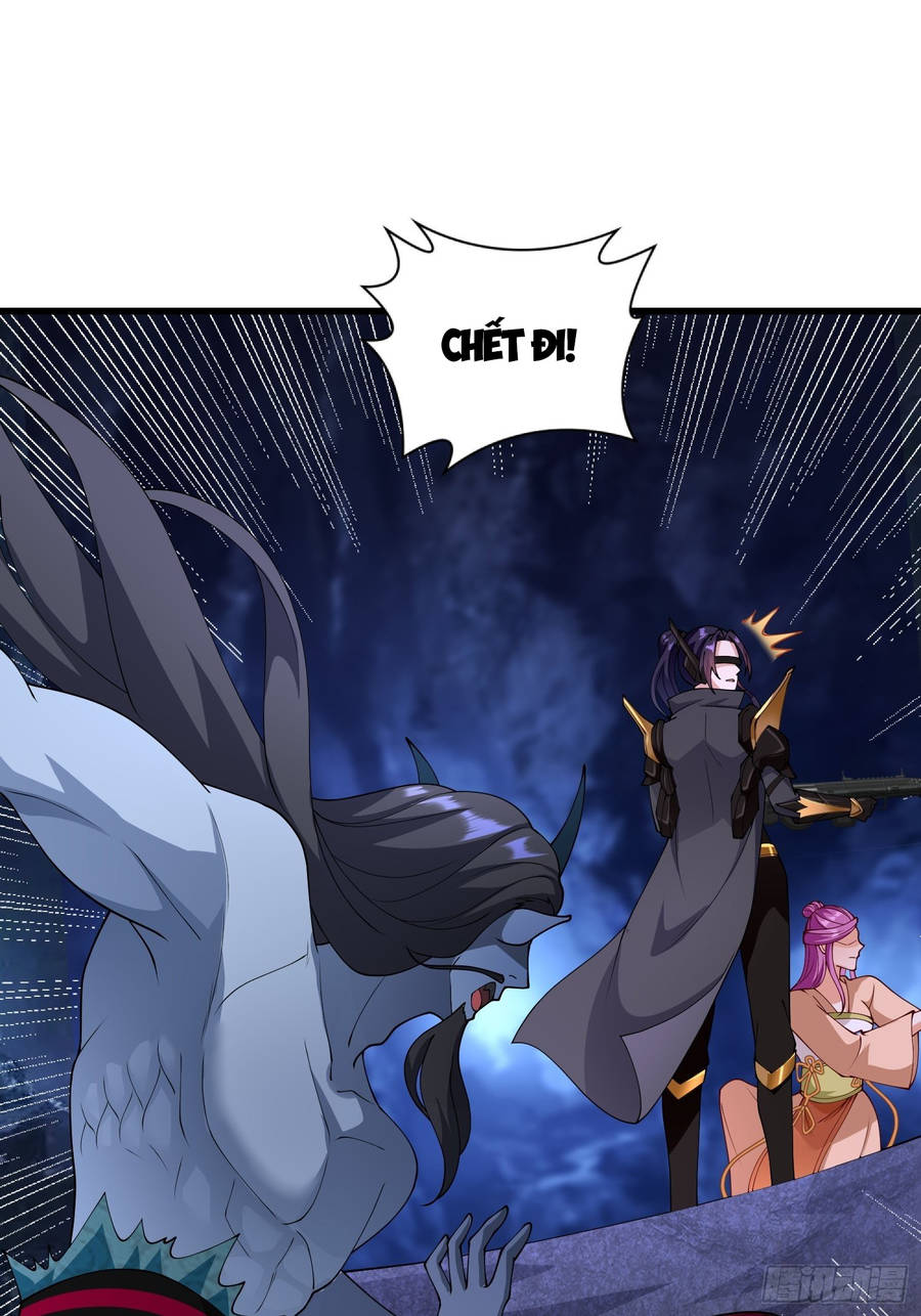 Người Ở Rể Bị Ép Thành Phản Diện Chapter 435 - 42