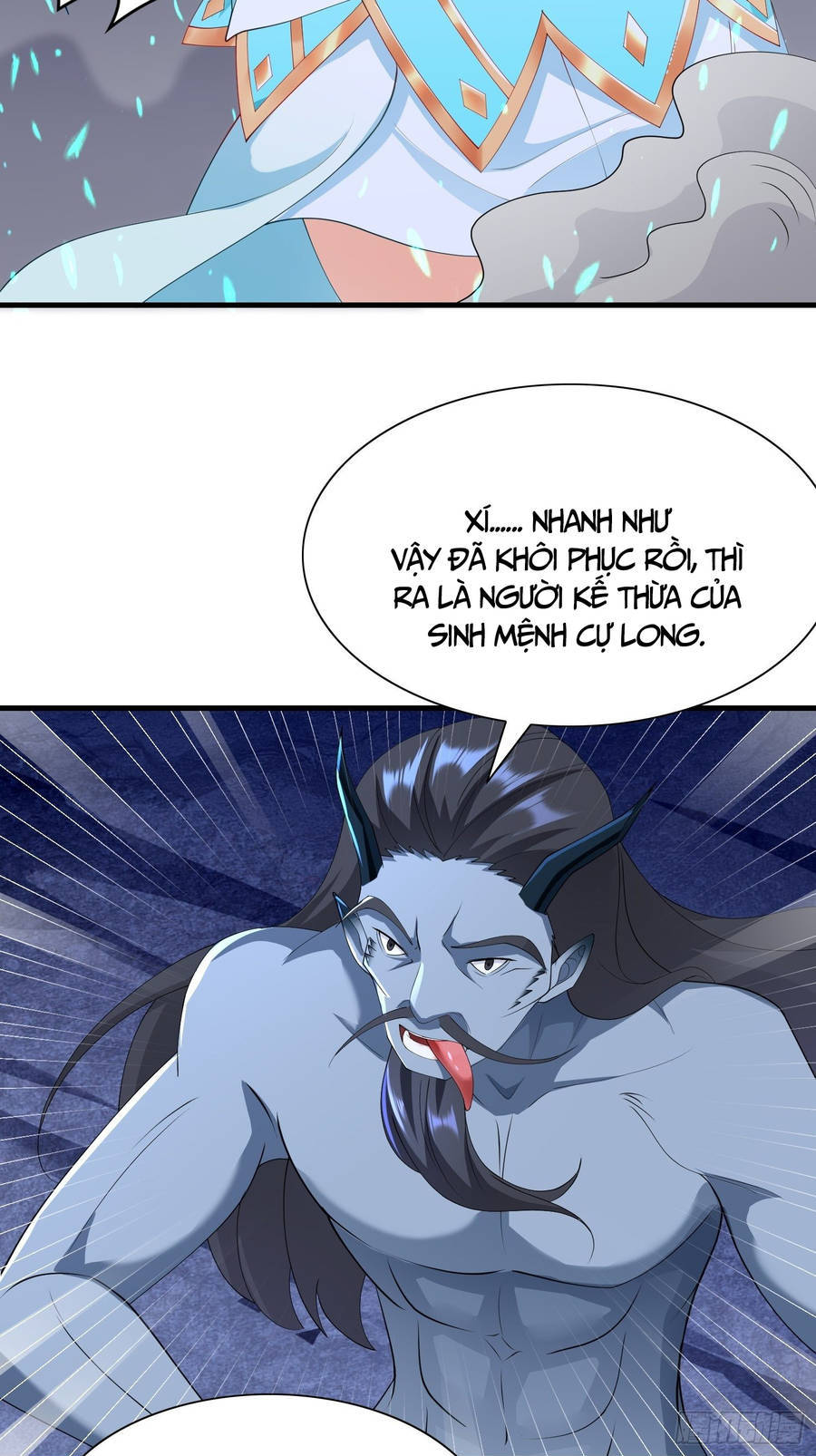 Người Ở Rể Bị Ép Thành Phản Diện Chapter 435 - 55