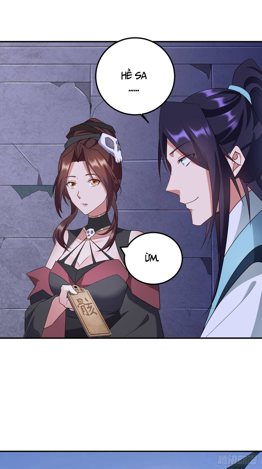 Người Ở Rể Bị Ép Thành Phản Diện Chapter 435 - 9