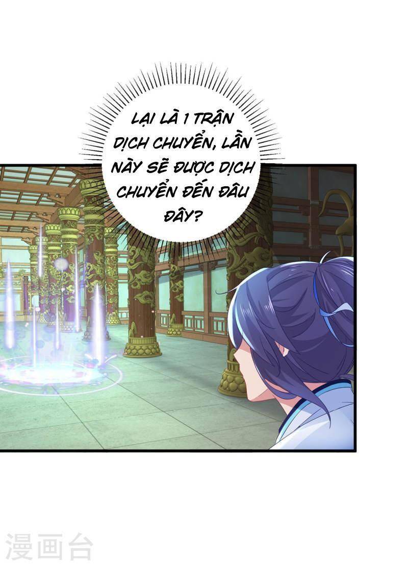 Thần Hồn Võ Đế Chapter 221 - 27