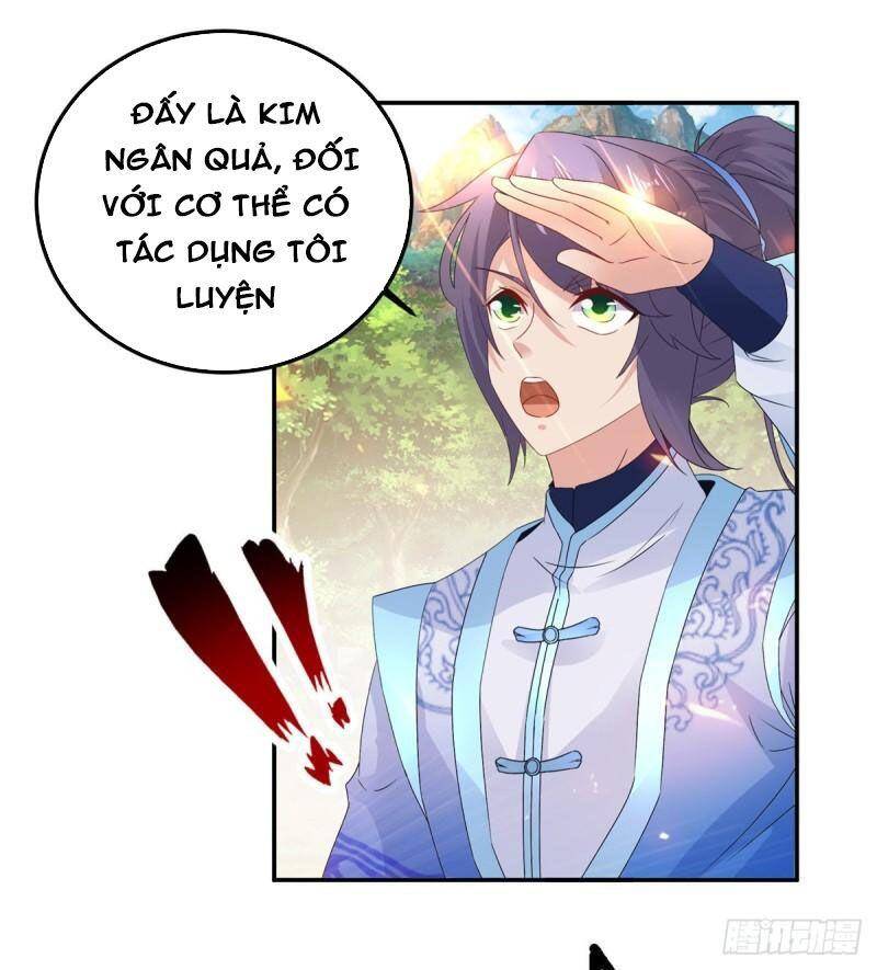 Thần Hồn Võ Đế Chapter 222 - 14