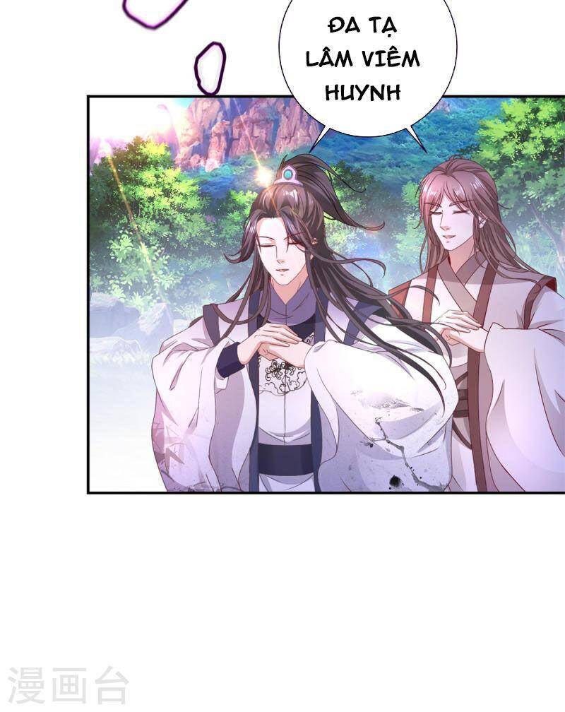 Thần Hồn Võ Đế Chapter 223 - 18