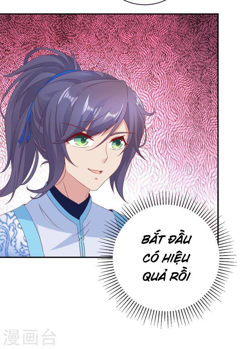 Thần Hồn Võ Đế Chapter 223 - 24