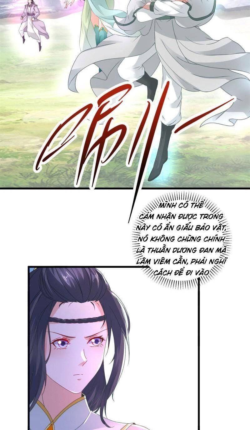 Thần Hồn Võ Đế Chapter 224 - 13