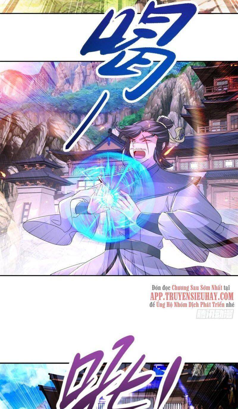 Thần Hồn Võ Đế Chapter 224 - 18