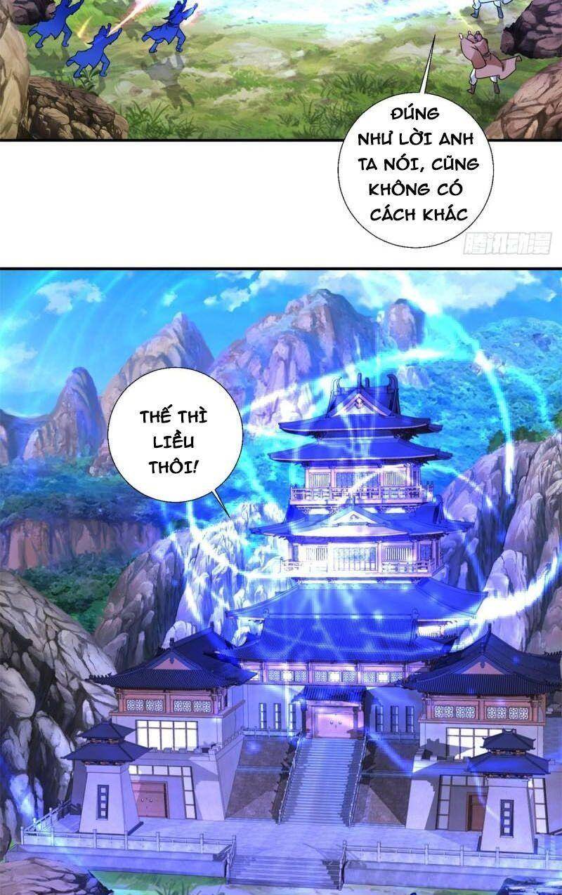 Thần Hồn Võ Đế Chapter 224 - 23