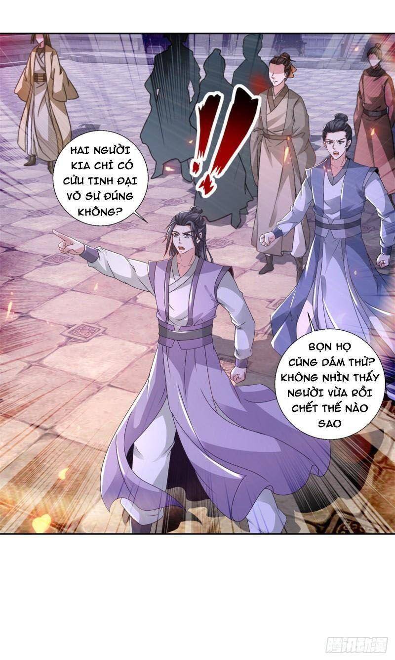 Thần Hồn Võ Đế Chapter 226 - 19