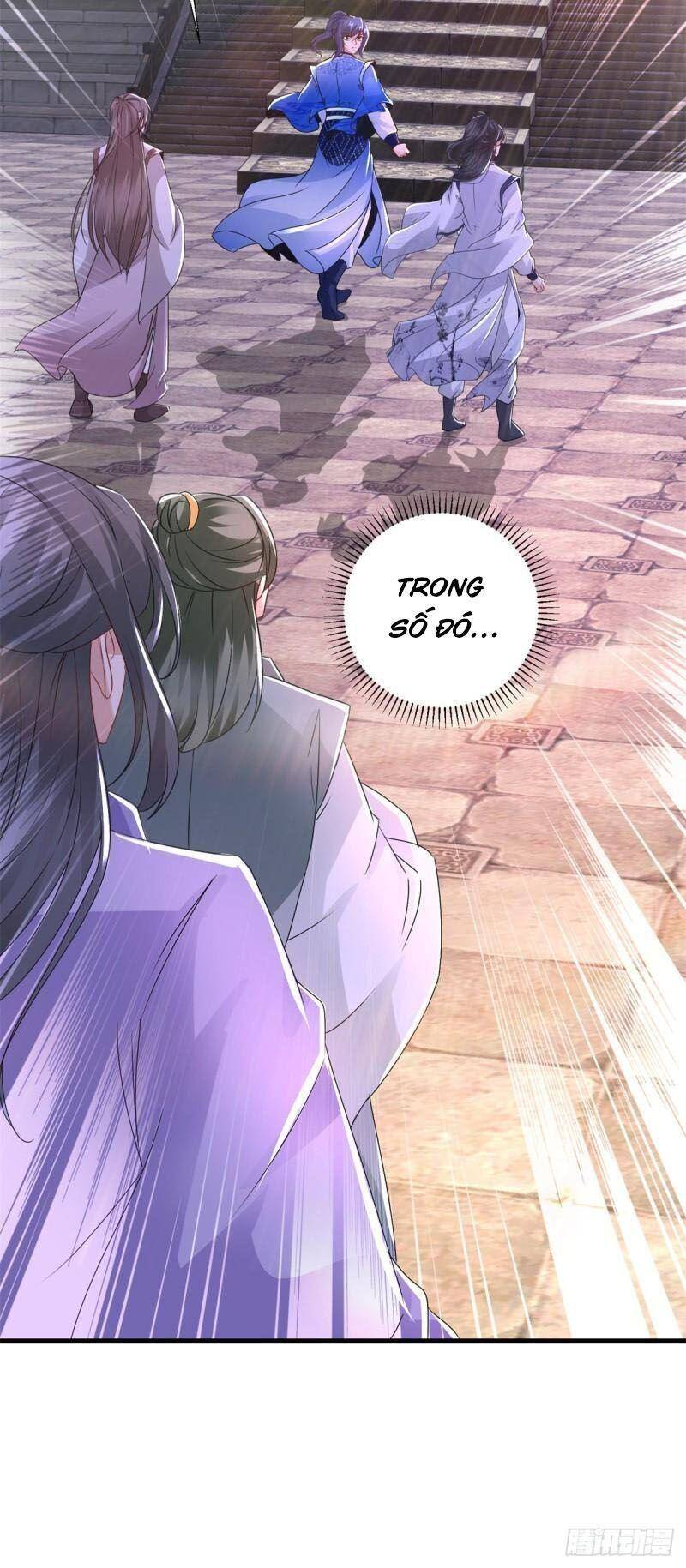 Thần Hồn Võ Đế Chapter 226 - 3