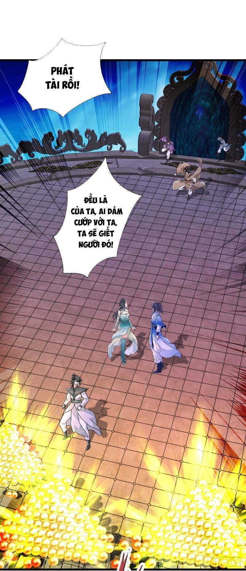 Thần Hồn Võ Đế Chapter 227 - 22