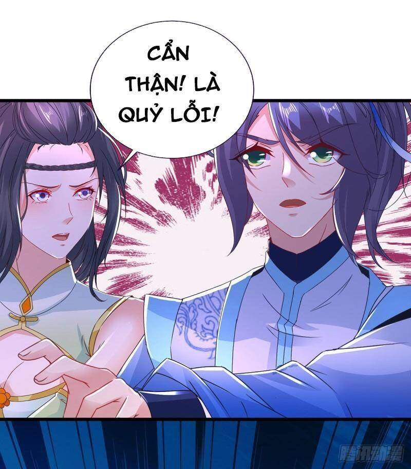 Thần Hồn Võ Đế Chapter 227 - 25
