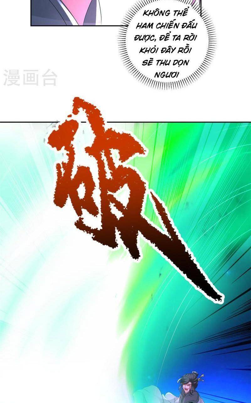 Thần Hồn Võ Đế Chapter 232 - 38