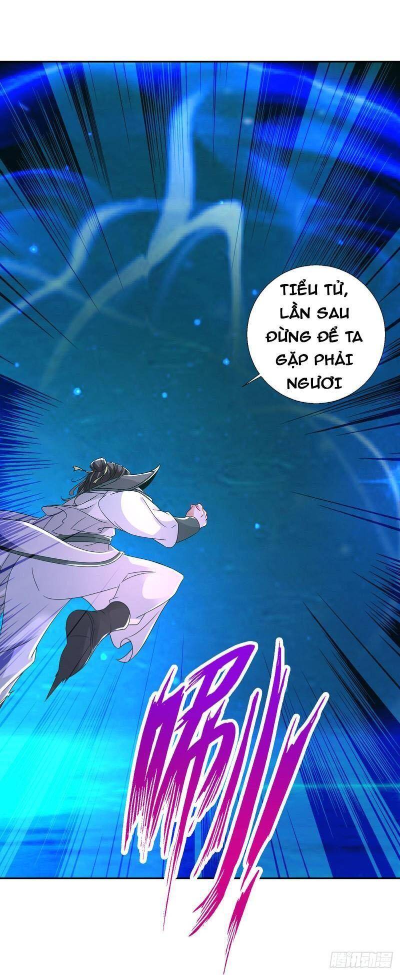 Thần Hồn Võ Đế Chapter 233 - 9
