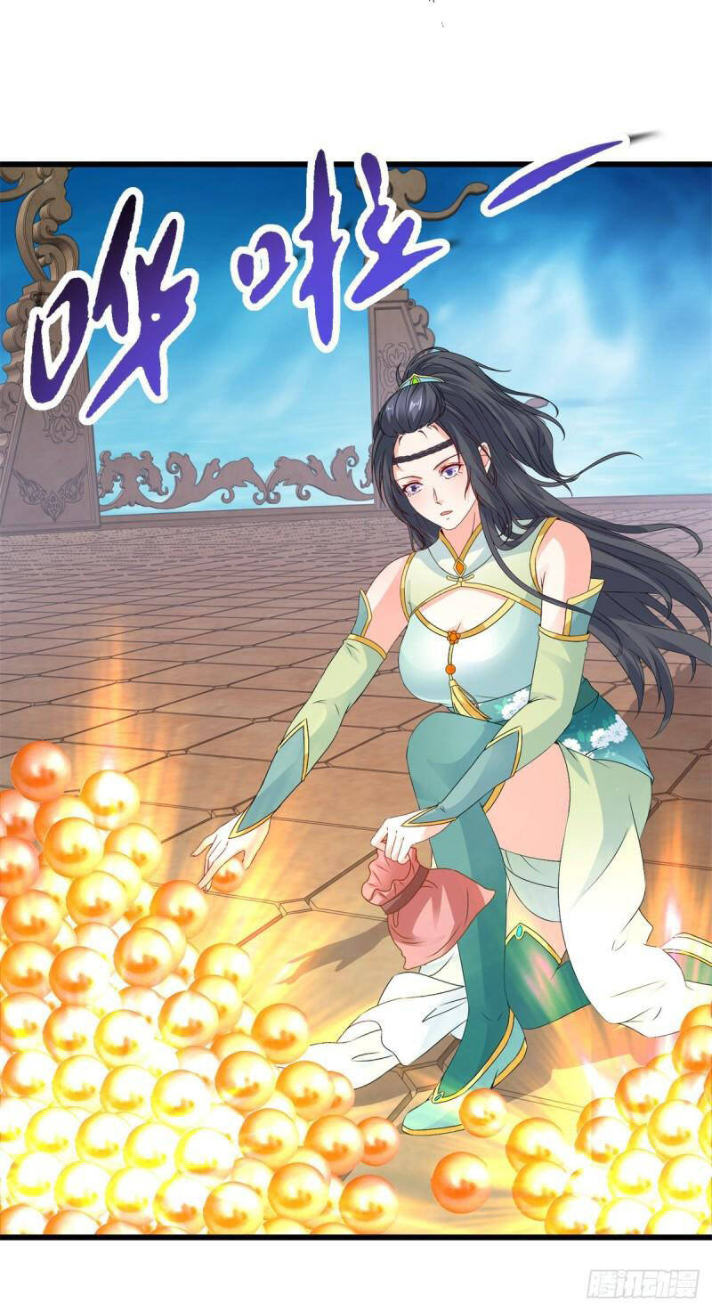 Thần Hồn Võ Đế Chapter 234 - 18