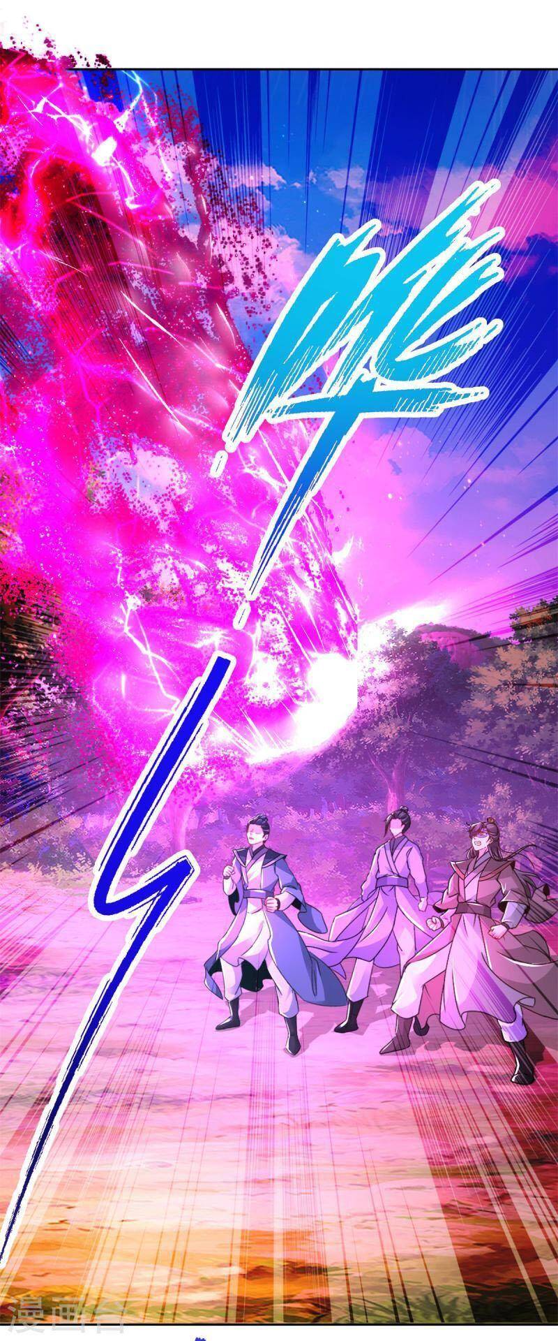 Thần Hồn Võ Đế Chapter 237 - 17