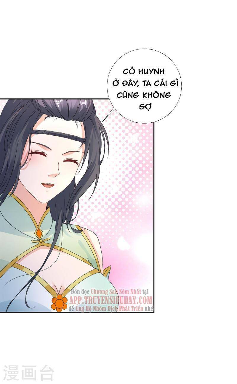 Thần Hồn Võ Đế Chapter 238 - 19