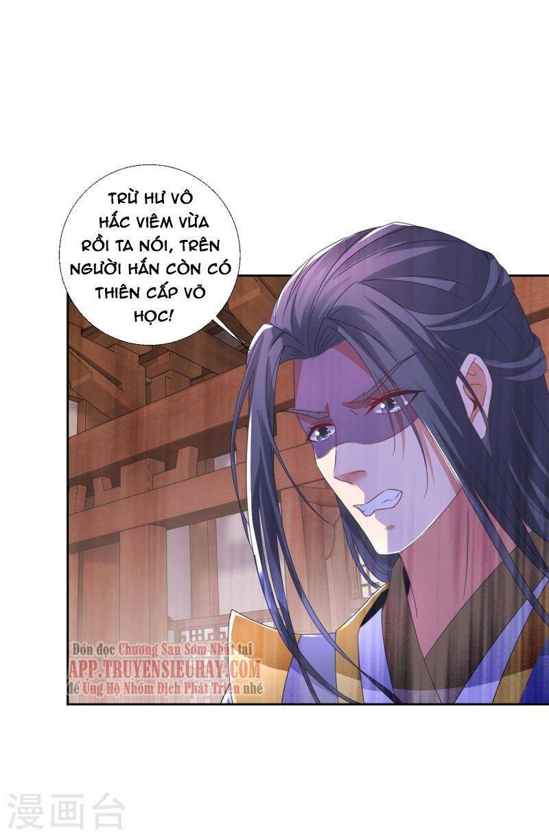 Thần Hồn Võ Đế Chapter 238 - 24
