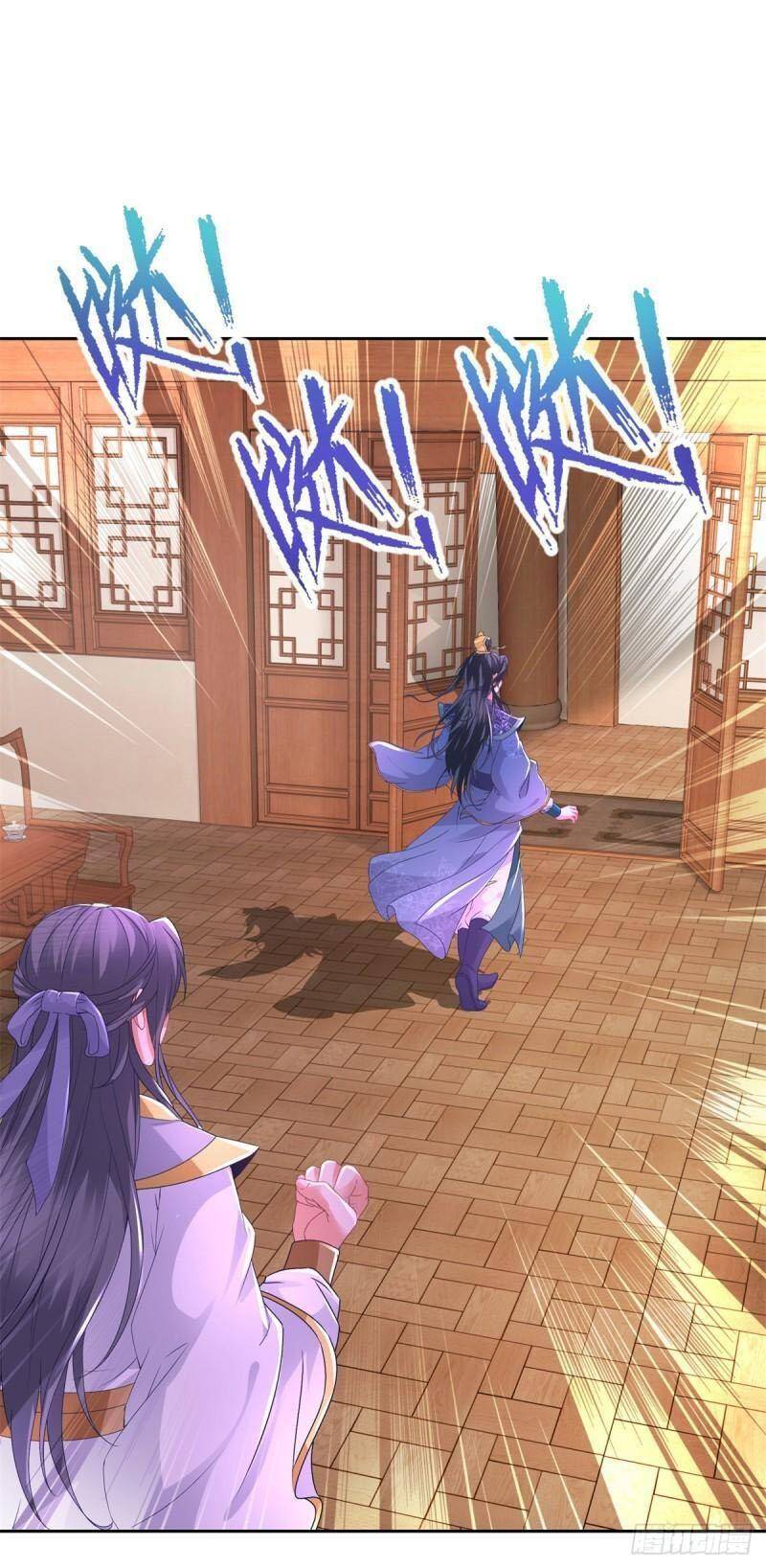 Thần Hồn Võ Đế Chapter 239 - 5