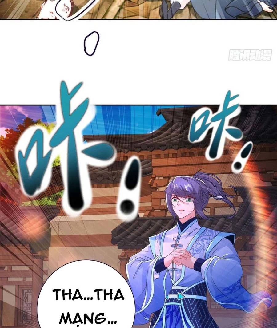 Thần Hồn Võ Đế Chapter 240 - 16