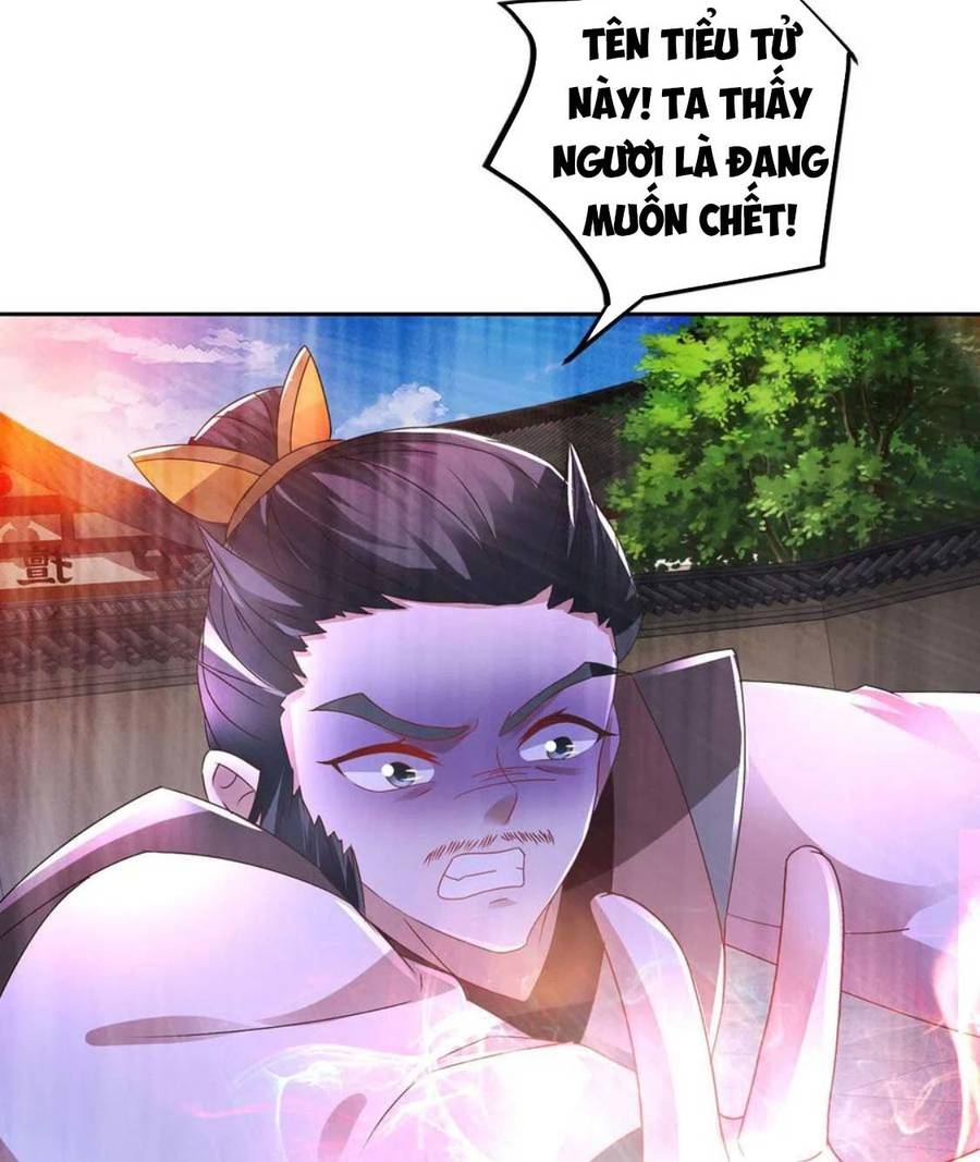 Thần Hồn Võ Đế Chapter 240 - 3