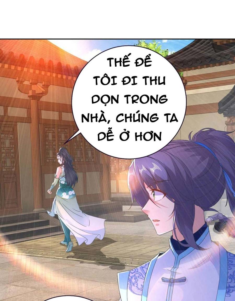 Thần Hồn Võ Đế Chapter 240 - 26