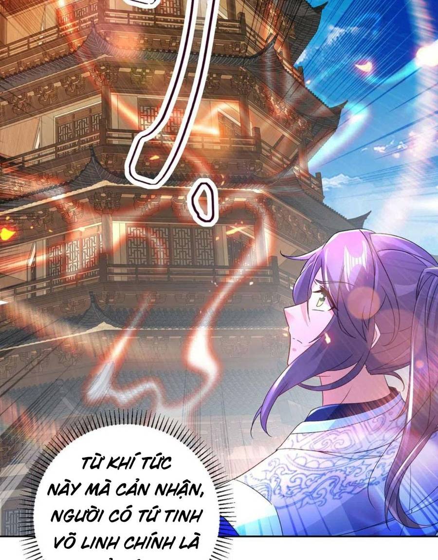 Thần Hồn Võ Đế Chapter 240 - 34