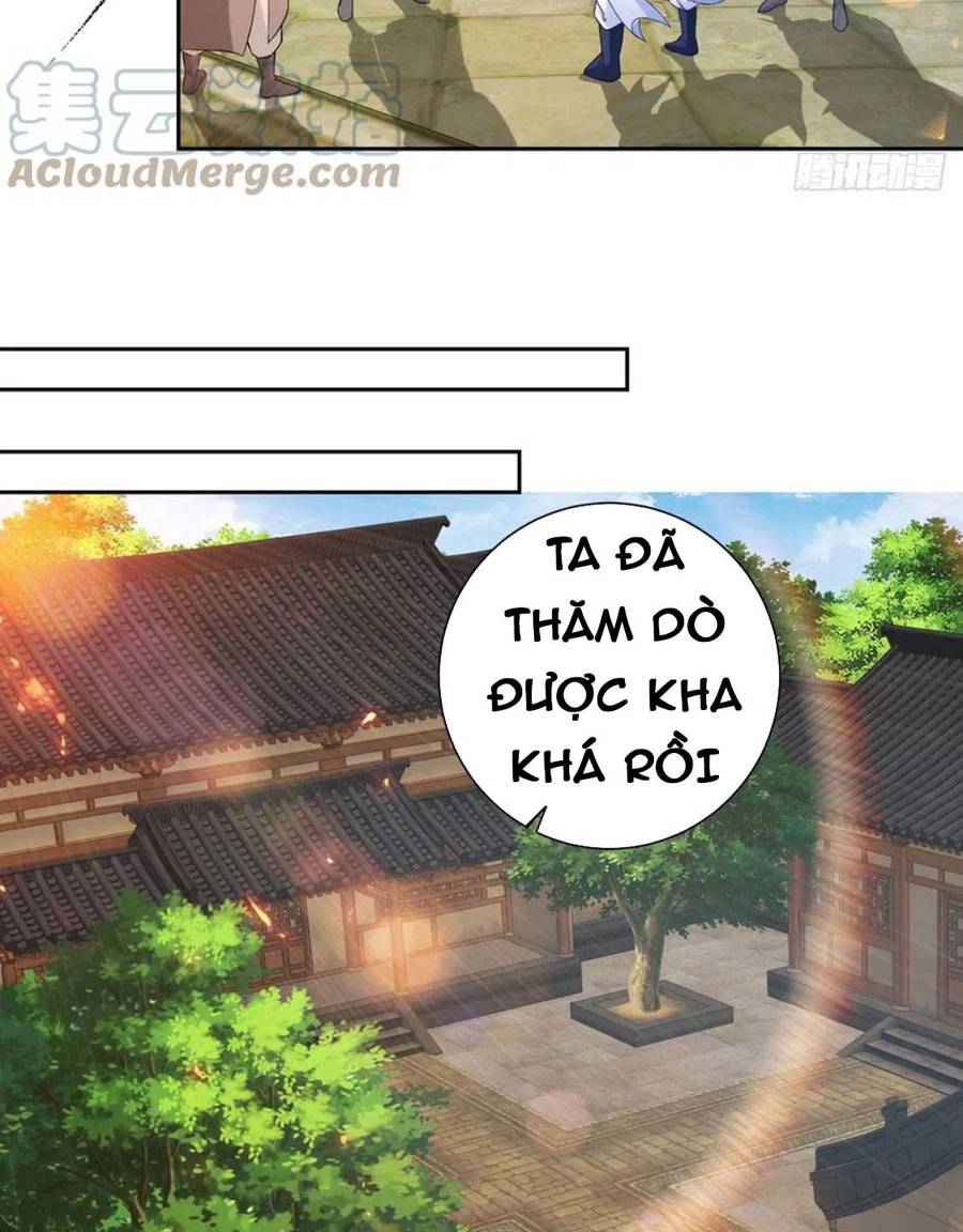 Thần Hồn Võ Đế Chapter 240 - 37