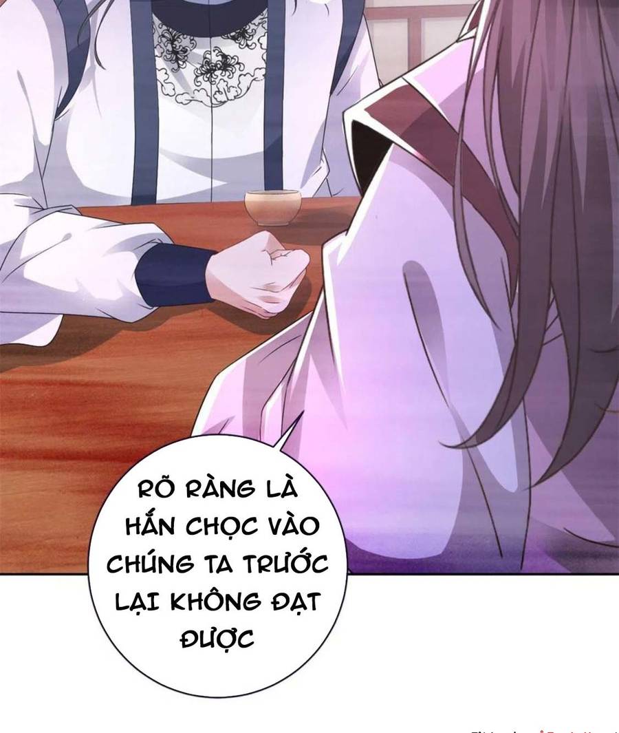 Thần Hồn Võ Đế Chapter 241 - 5