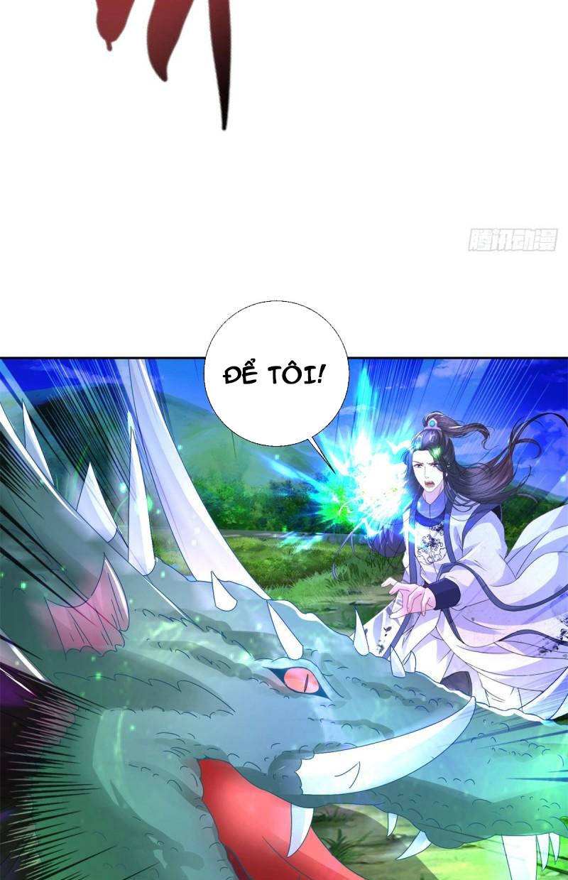 Thần Hồn Võ Đế Chapter 242 - 20
