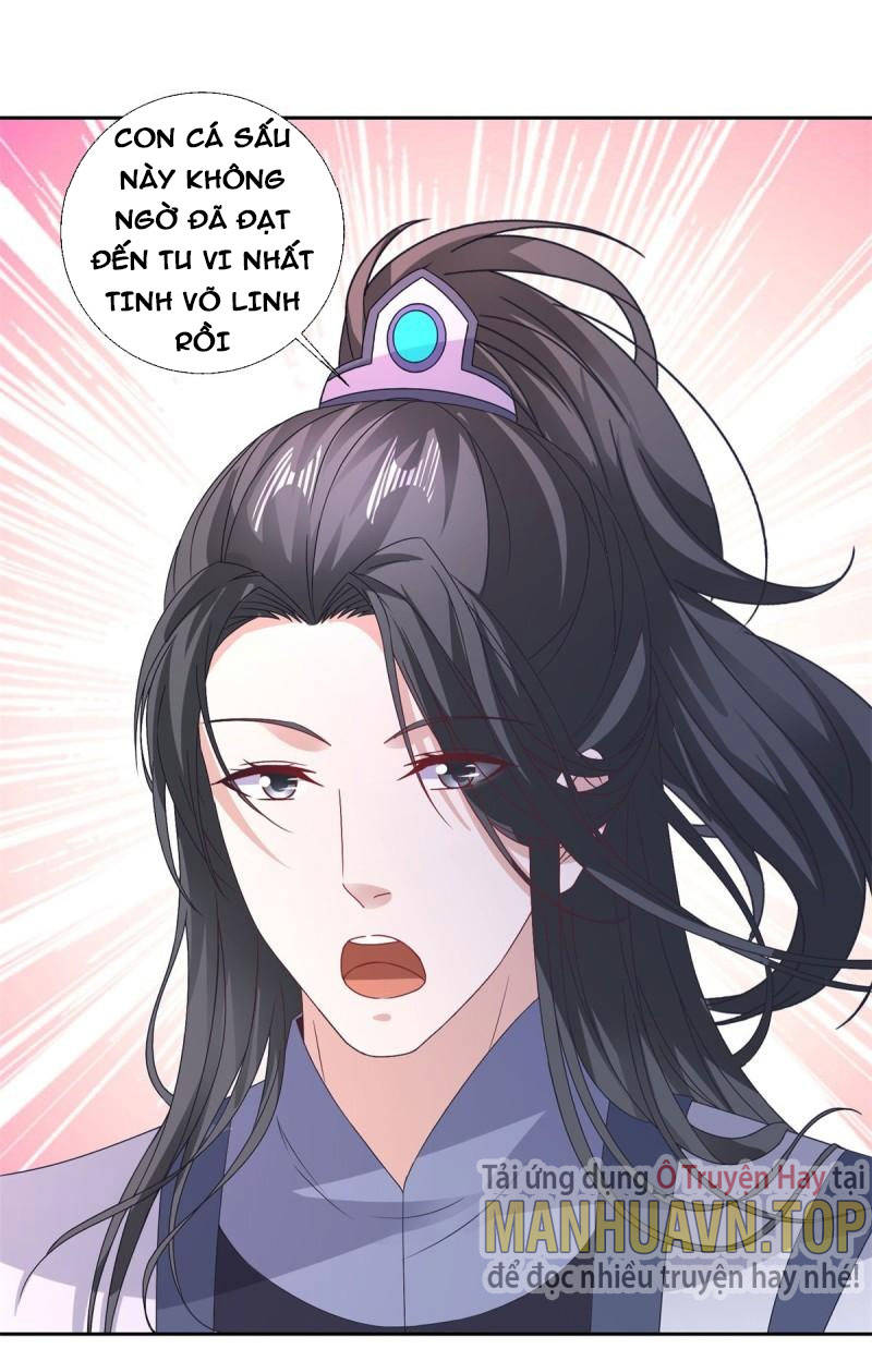 Thần Hồn Võ Đế Chapter 242 - 23