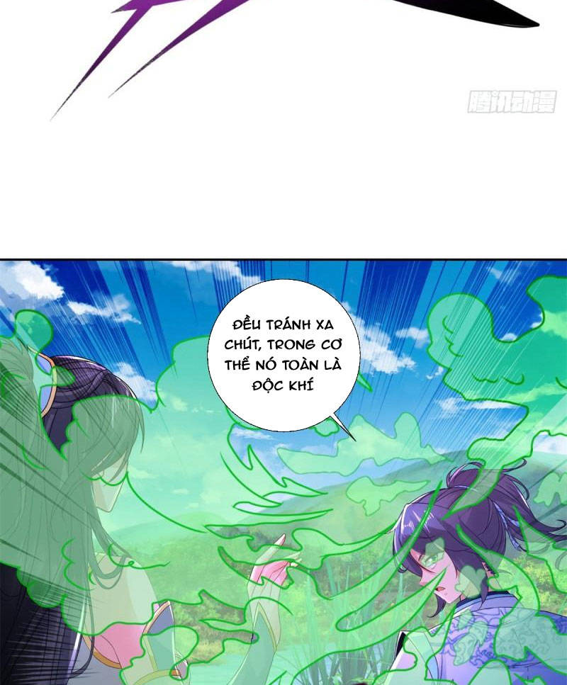 Thần Hồn Võ Đế Chapter 242 - 29
