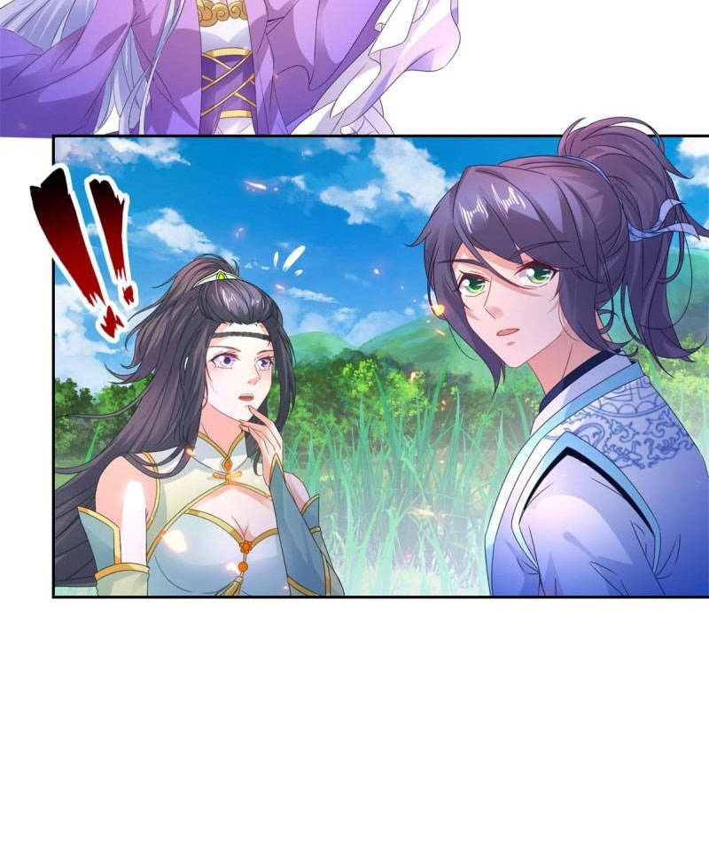 Thần Hồn Võ Đế Chapter 242 - 38