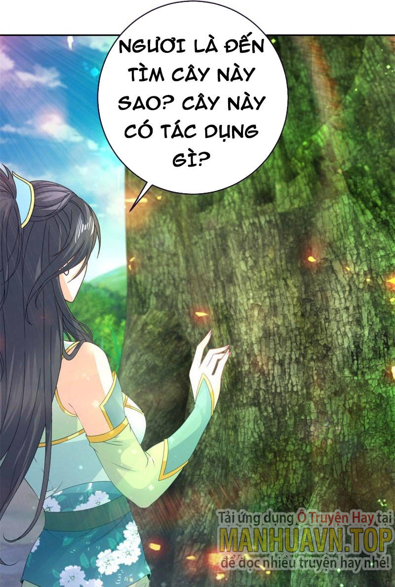 Thần Hồn Võ Đế Chapter 243 - 1