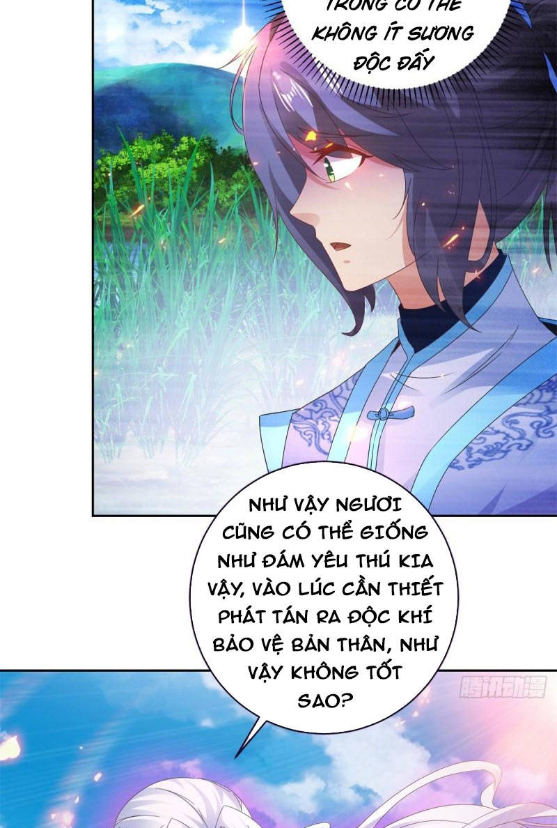Thần Hồn Võ Đế Chapter 243 - 11
