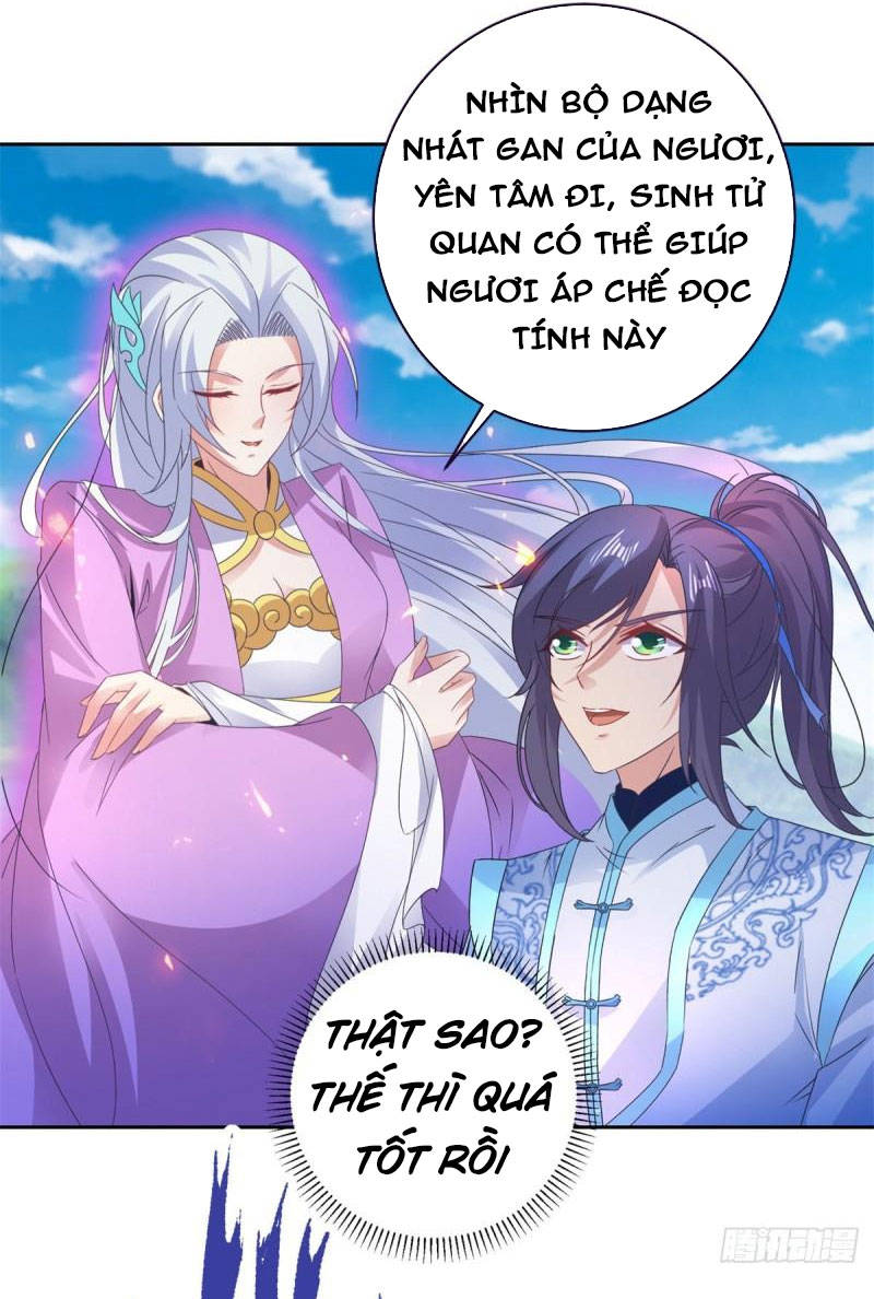 Thần Hồn Võ Đế Chapter 243 - 13