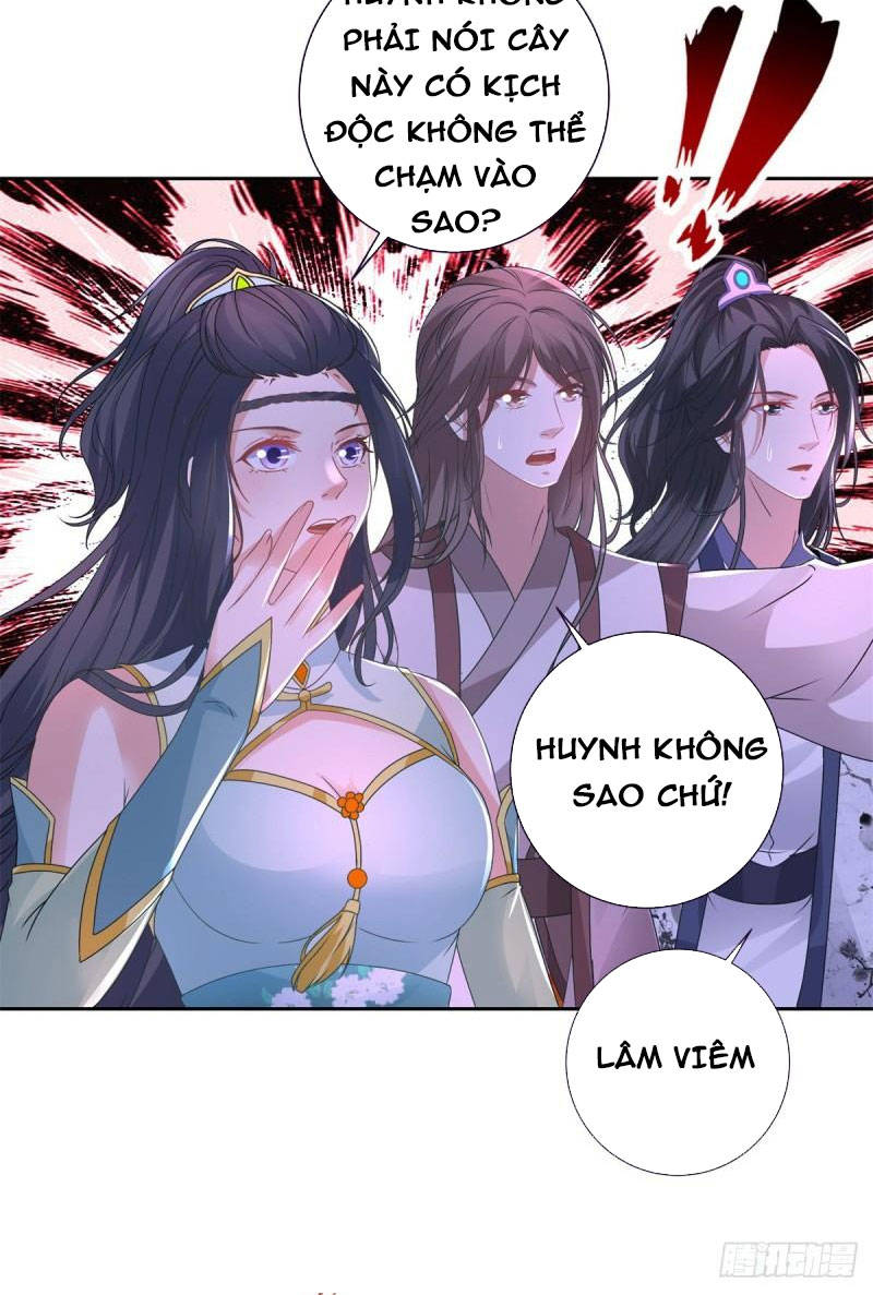 Thần Hồn Võ Đế Chapter 243 - 16