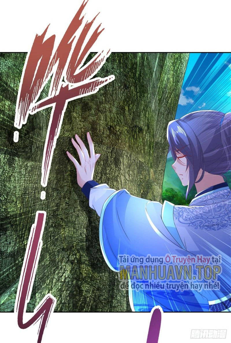 Thần Hồn Võ Đế Chapter 243 - 17