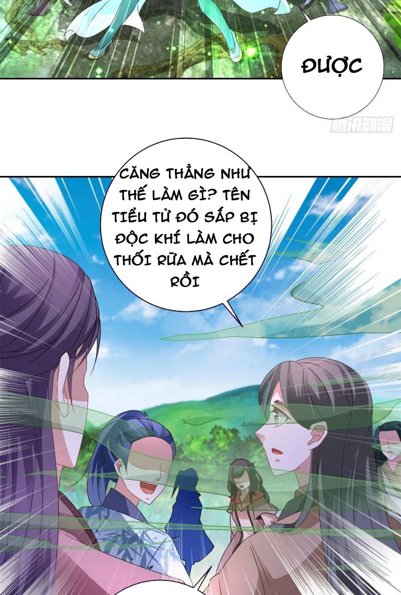 Thần Hồn Võ Đế Chapter 243 - 22