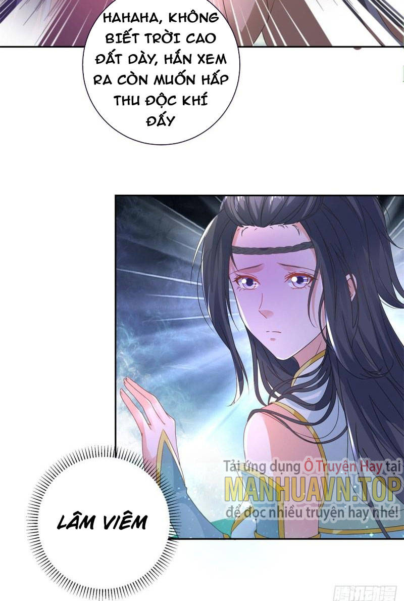 Thần Hồn Võ Đế Chapter 243 - 23