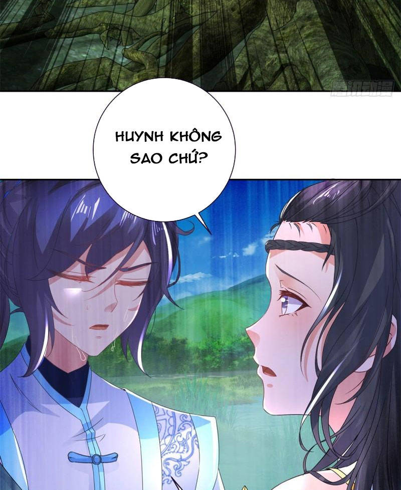 Thần Hồn Võ Đế Chapter 243 - 28